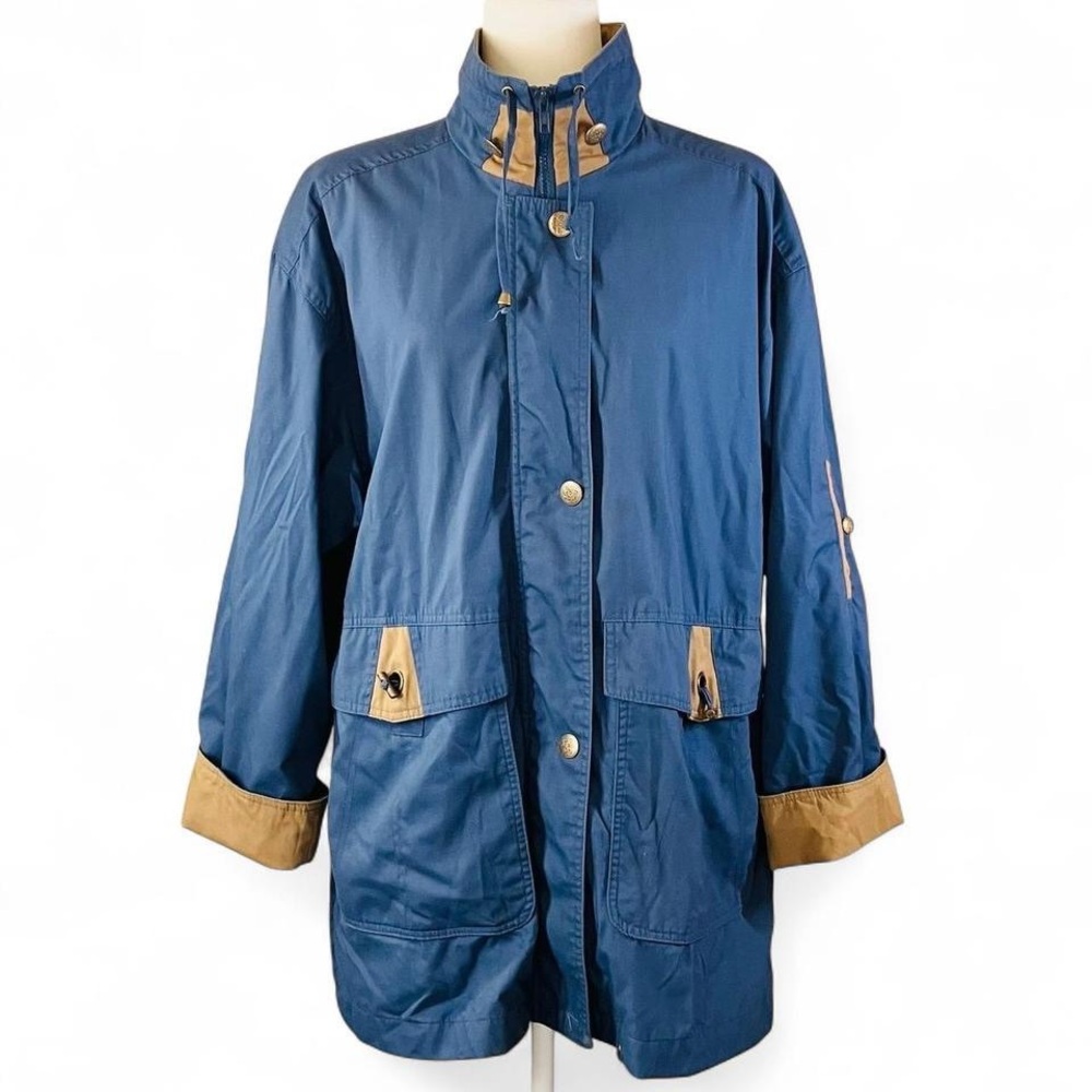 Current Seen vintage barn/chore jacket‎
